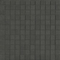 Urbatek Avenue Quattro Black Mix Nat-Text 30x30