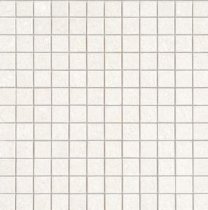 Urbatek Avenue Quattro White Mix Nat-Text 30x30