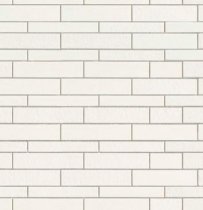 Urbatek Avenue Strip White Mix Nat-Text 30x30