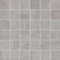 Urbatek Deep Mosaico Light Grey Nature 29.7x29.7