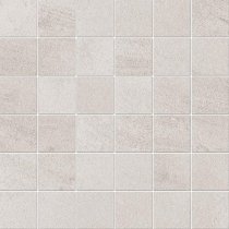 Urbatek Deep Mosaico White Nature 29.7x29.7