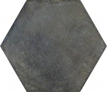 Vallelunga Hextie Anthracite 34.5x40