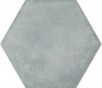 Vallelunga Hextie Light Grey 34.5x40