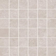 Vallelunga Lit Beige Mosaico R10 30x30