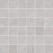 Vallelunga Lit Grigio Mosaico R10 30x30