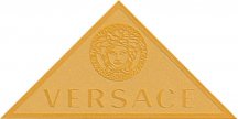 Versace Firma Triangolo Gold 14.2x7