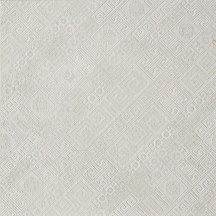 Versace Greek Stripes Bianco 40x40