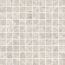 Versace Meteorite Mosaico T100 Bianco Naturale 30x30