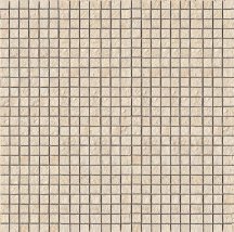 Versace Palace Gold Mosaici 576 Moduli Almond 39.4x39.4