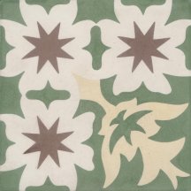 Via Special Issue Decor 20-25 Decor 54004 20x20