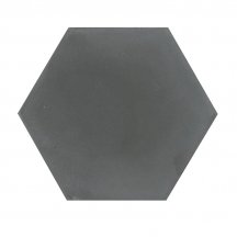 Via Standard Issue Hex.16 Dunkelgrau 6-61 13.85x16