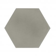 Via Standard Issue Hex.16 Grau 6-52 13.85x16