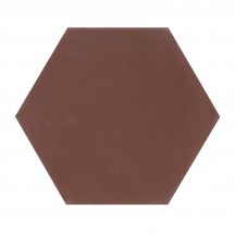 Via Standard Issue Hex.16 Graubraun 6-34 13.85x16