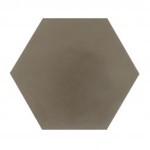 Via Standard Issue Hex.16 Graubraun 6-54 13.85x16