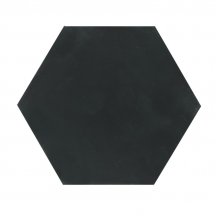 Via Standard Issue Hex.16 Schwarz 6-60 13.85x16