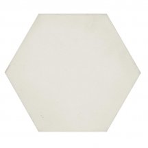 Via Standard Issue Hex.16 Weiss 6-01 13.85x16