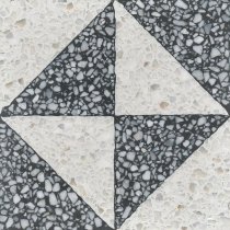 Via Terrazzo Decor 914060 20x20