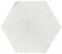 Via Terrazzo Hex 760001 17.3x20