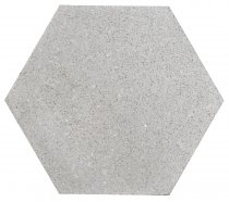 Via Terrazzo Hex 760052 17.3x20