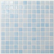 Vidrepur Colors Dot Azul Niza 31.7x39.6