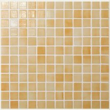 Vidrepur Colors Dot Niebla Naranja 31.7x39.6
