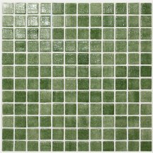 Vidrepur Colors Dot Niebla Verde 31.7x39.6