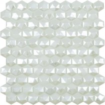 Vidrepur Honey Diamond White 30.7x31.7