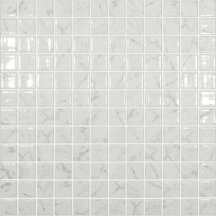 Vidrepur Impressions Marbles Carrara Grey Br 31.7x31.7