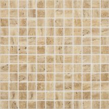 Vidrepur Impressions Stones Travertino Beige MT 31.7x31.7