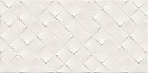 Villeroy Boch Monochrome Magic Белый Декор Глянцевый 30x60