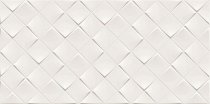 Villeroy Boch Monochrome Magic Белый Декор Матовый 30x60