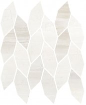 Villeroy Boch Timbre Beige Full Lappato Rect Mosaico 26x32