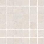 VitrA Beton X Cream Cut Mosaic 30x30