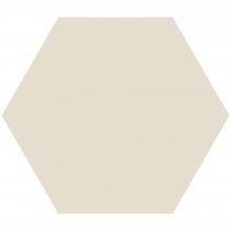 VitrA Miniworx Ral 0958010 Light Mink Hexagon Matt 21x24