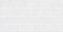 VitrA Stix White H. Lines Decor Matt 30x60