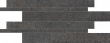 Viva Dotcom Listelli Sfalsati Dark Naturale 30x60