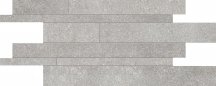 Viva Dotcom Listelli Sfalsati Grey Naturale 30x60