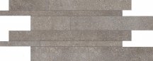 Viva Dotcom Listelli Sfalsati Mud Naturale 30x60