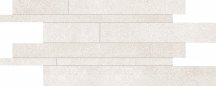 Viva Dotcom Listelli Sfalsati White Naturale 30x60