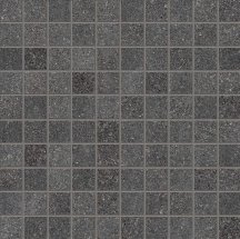 Viva Dotcom Mosaico 3x3 Dark Naturale 30x30