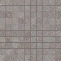 Viva Dotcom Mosaico 3x3 Mud Naturale 30x30