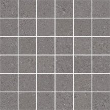 Vives Alpha Mosaico Lipsi Plomo 30x30