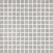 Vives Bunker Mosaico Gris 30x30