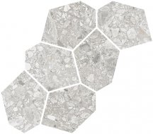 Vives Ceppo Di Gre Mosaico Aymaras Gris 24.2x39.5