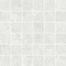 Vives Delta Mosaico Saria Blanco 30x30