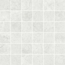 Vives Delta Mosaico Saria Blanco Antideslizante 30x30