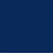Vives Monocolor Azul Noche 20x20