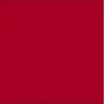 Vives Monocolor Rojo Volcan 20x20