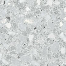 Vives Niza Monaco-R Gris Antideslizante 80x80