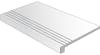 Vives Rift Gradone Blanco 60x60